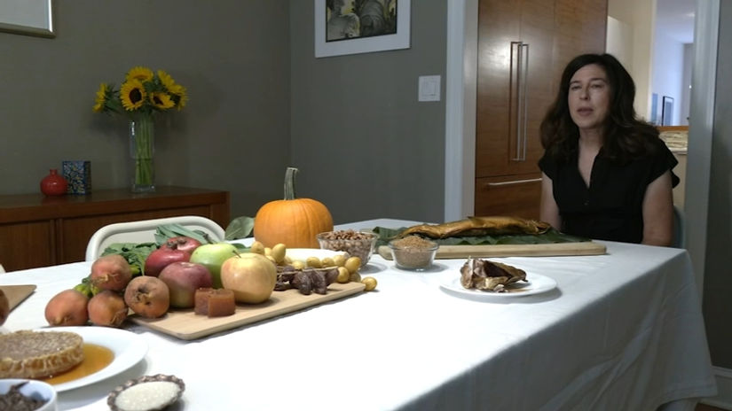 Rosh Hashanah 2022